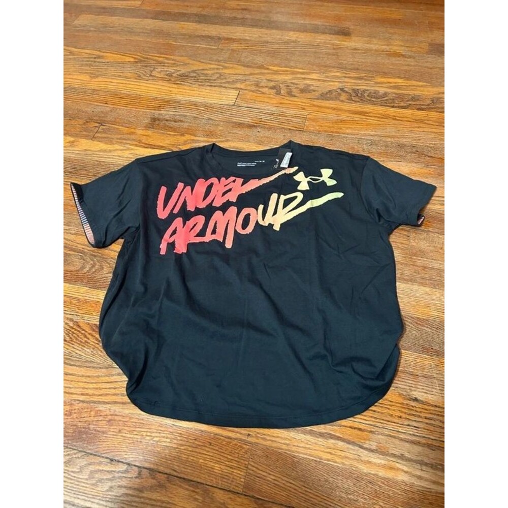 Under Armour Crop Medium